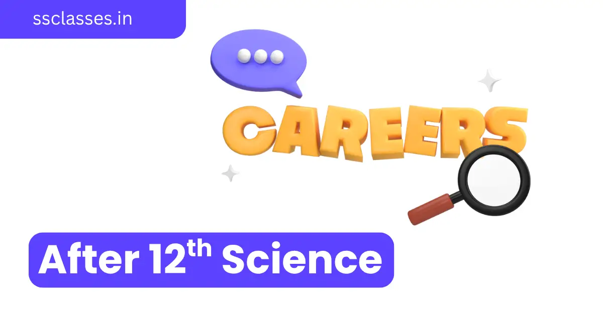 12th science path career